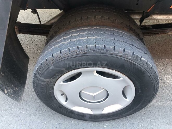 Ford Transit 1999, 350,000 km - 2.5 l - Gəncə