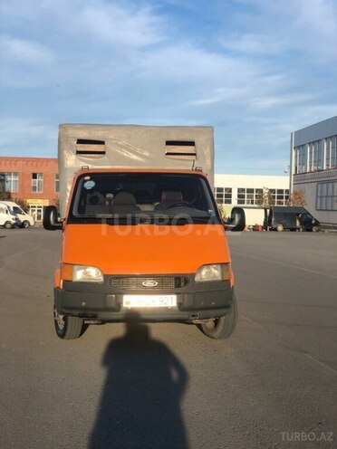 Ford Transit 1999, 350,000 km - 2.5 l - Gəncə