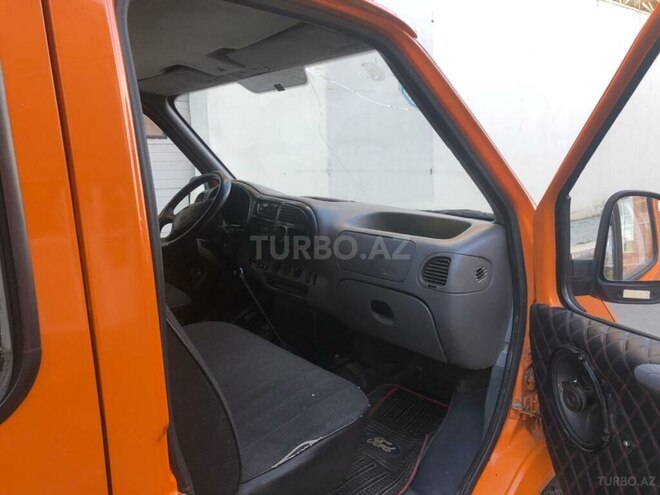 Ford Transit 1999, 350,000 km - 2.5 l - Gəncə