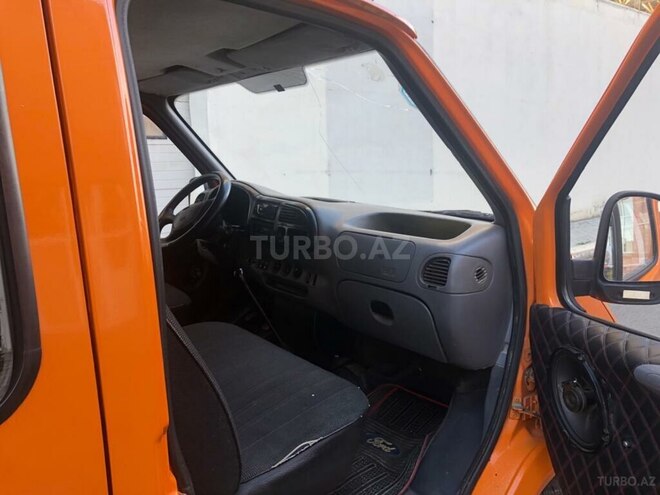 Ford Transit 1999, 350,000 km - 2.5 l - Gəncə