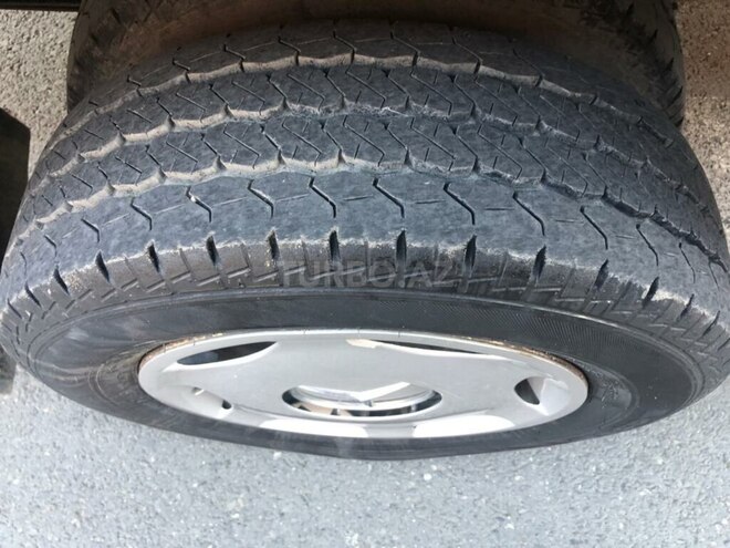 Ford Transit 1999, 350,000 km - 2.5 l - Gəncə