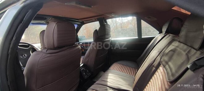 Mercedes S 300 1992, 250,000 km - 3.0 l - Gəncə