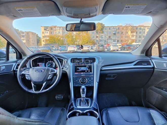 Ford Fusion 2014, 291,000 km - 2.0 л - Bakı