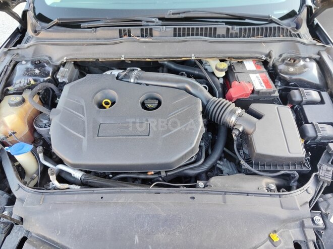 Ford Fusion 2014, 291,000 km - 2.0 л - Bakı