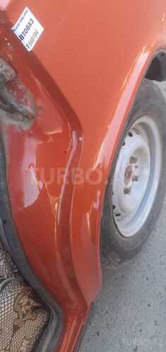 LADA (VAZ) 21011 1981, 86,623 km - 1.3 l - Salyan