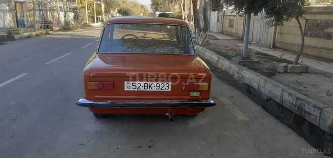 LADA (VAZ) 21011 1981, 86,623 km - 1.3 l - Salyan