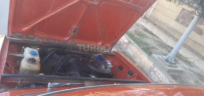 LADA (VAZ) 21011 1981, 86,623 km - 1.3 l - Salyan