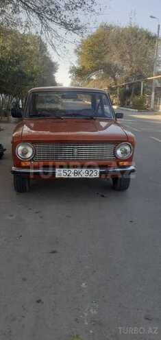 LADA (VAZ) 21011 1981, 86,623 km - 1.3 l - Salyan