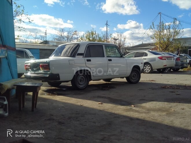 LADA (VAZ) 2107 2005, 19,995 km - 1.6 л - Balakən