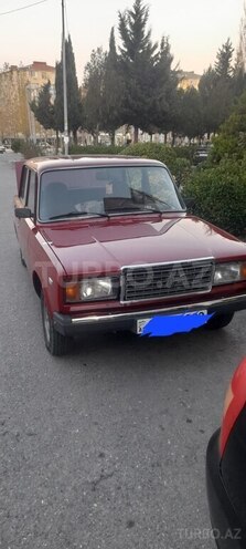 LADA (VAZ) 2107 2008, 452,352 km - 1.6 l - Bakı