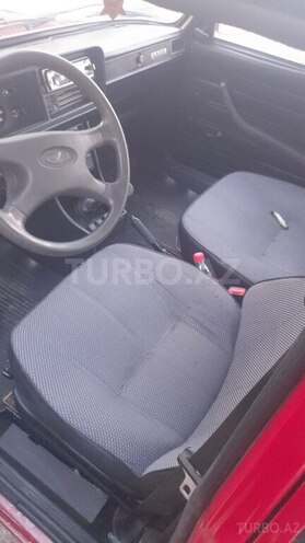 LADA (VAZ) 2107 2008, 452,352 km - 1.6 l - Bakı