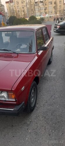 LADA (VAZ) 2107 2008, 452,352 km - 1.6 l - Bakı