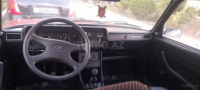 LADA (VAZ) 2107 2008, 452,352 km - 1.6 l - Bakı