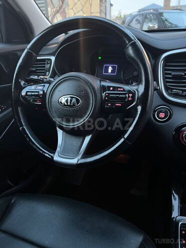 Kia Sorento 2016, 198,700 km - 2.0 l - Bakı