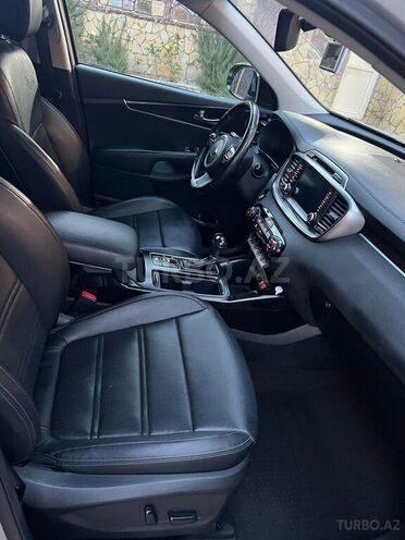 Kia Sorento 2016, 198,700 km - 2.0 l - Bakı