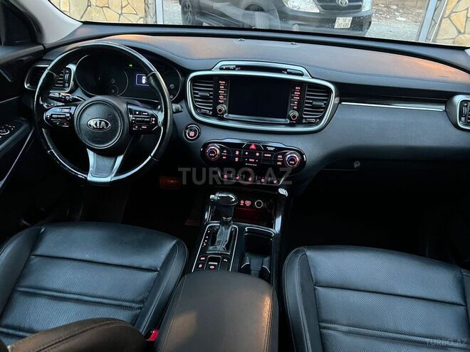 Kia Sorento 2016, 198,700 km - 2.0 l - Bakı