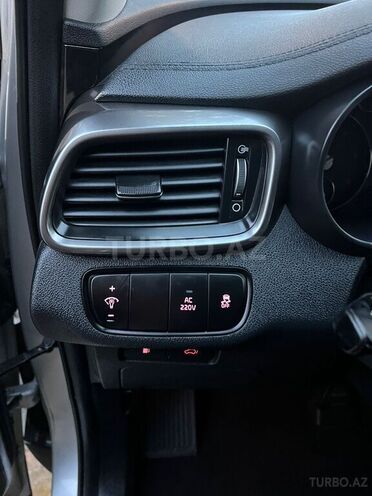 Kia Sorento 2016, 198,700 km - 2.0 l - Bakı