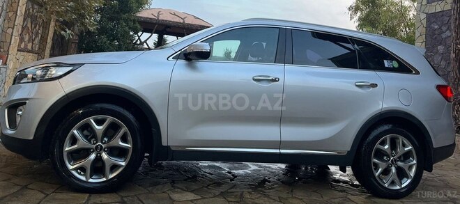 Kia Sorento 2016, 198,700 km - 2.0 l - Bakı