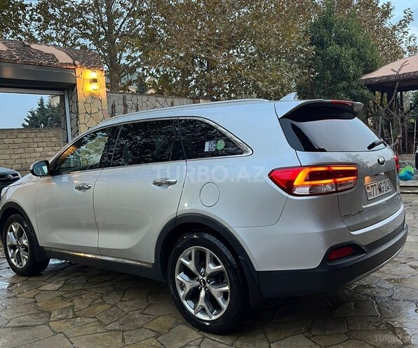 Kia Sorento 2016, 198,700 km - 2.0 l - Bakı