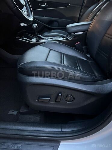 Kia Sorento 2016, 198,700 km - 2.0 l - Bakı