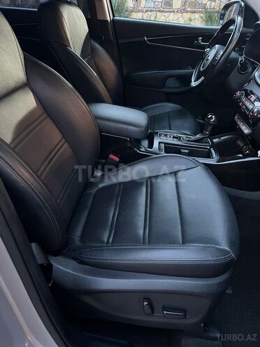 Kia Sorento 2016, 198,700 km - 2.0 l - Bakı