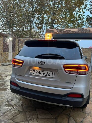 Kia Sorento 2016, 198,700 km - 2.0 l - Bakı
