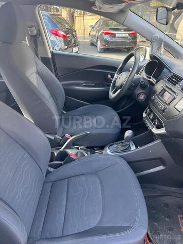 Kia Rio 2012, 83,000 km - 1.4 l - Bakı