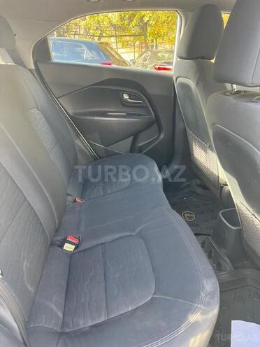 Kia Rio 2012, 83,000 km - 1.4 l - Bakı