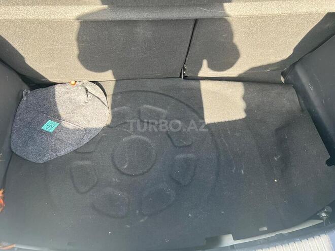 Kia Rio 2012, 83,000 km - 1.4 l - Bakı