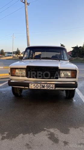 LADA (VAZ) 2107 2006, 93,729 km - 1.6 l - Bakı
