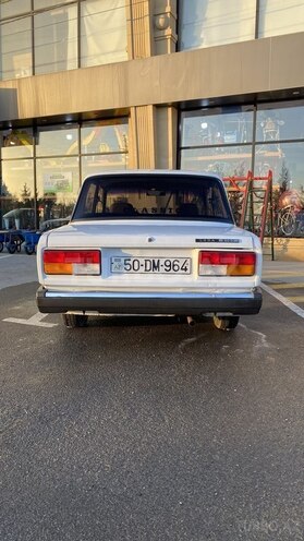 LADA (VAZ) 2107 2006, 93,729 km - 1.6 l - Bakı