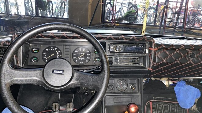 LADA (VAZ) 2107 2006, 93,729 km - 1.6 l - Bakı