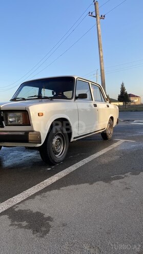 LADA (VAZ) 2107 2006, 93,729 km - 1.6 l - Bakı