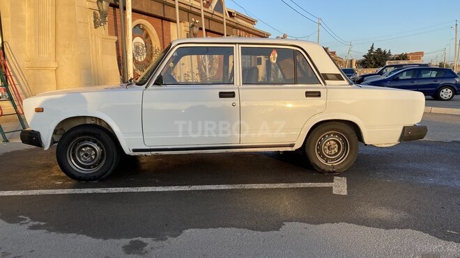 LADA (VAZ) 2107 2006, 93,729 km - 1.6 l - Bakı
