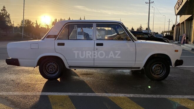 LADA (VAZ) 2107 2006, 93,729 km - 1.6 l - Bakı