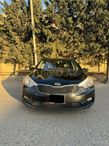 Kia Cerato 2013, 290,000 km - 2.0 л - Bakı