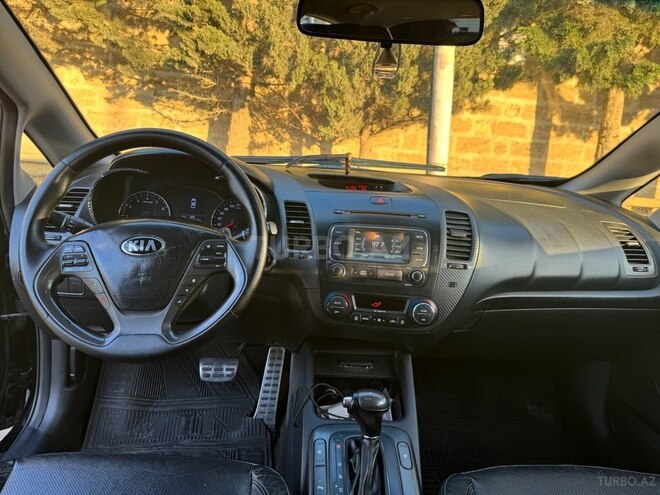 Kia Cerato 2013, 290,000 km - 2.0 л - Bakı