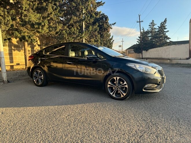 Kia Cerato 2013, 290,000 km - 2.0 л - Bakı