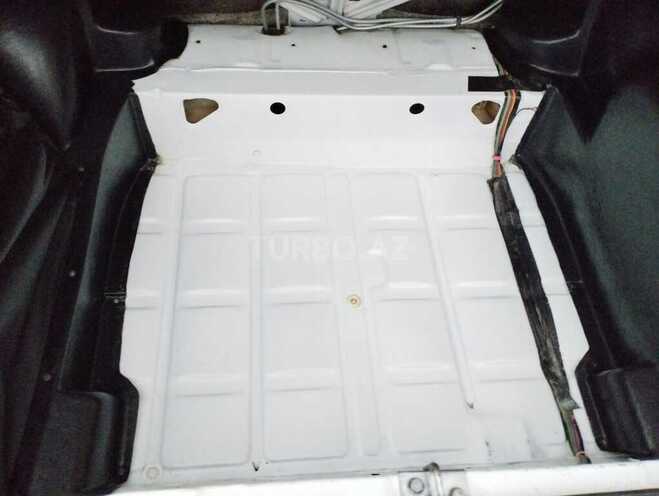 LADA (VAZ) 2107 2008, 10,852 km - 1.6 л - Bakı
