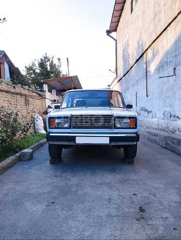 LADA (VAZ) 2107 2008, 10,852 km - 1.6 л - Bakı
