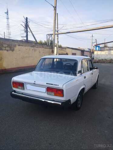 LADA (VAZ) 2107 2008, 10,852 km - 1.6 л - Bakı