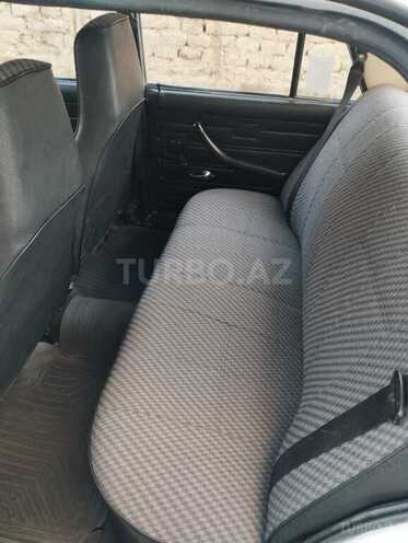 LADA (VAZ) 2107 2008, 10,852 km - 1.6 л - Bakı