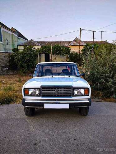 LADA (VAZ) 2107 2008, 10,852 km - 1.6 л - Bakı