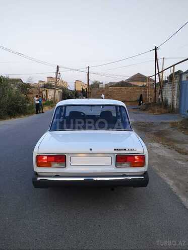 LADA (VAZ) 2107 2008, 10,852 km - 1.6 л - Bakı