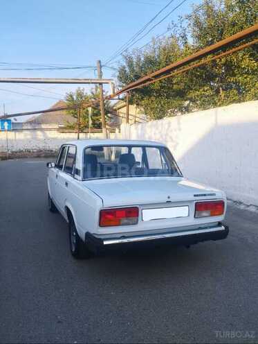 LADA (VAZ) 2107 2008, 10,852 km - 1.6 л - Bakı