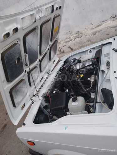 LADA (VAZ) 2107 2008, 10,852 km - 1.6 л - Bakı