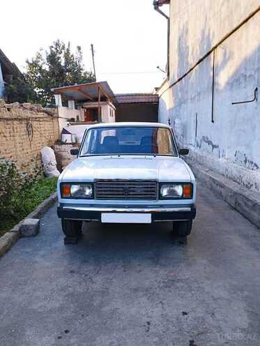 LADA (VAZ) 2107 2008, 10,852 km - 1.6 л - Bakı