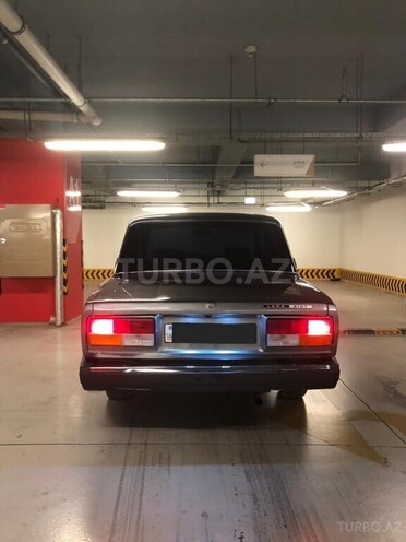 LADA (VAZ) 2107 2011, 12,345 km - 1.6 l - Gəncə