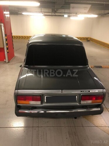 LADA (VAZ) 2107 2011, 12,345 km - 1.6 l - Gəncə