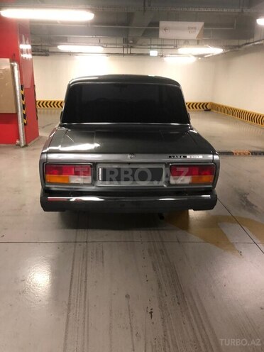 LADA (VAZ) 2107 2011, 12,345 km - 1.6 l - Gəncə